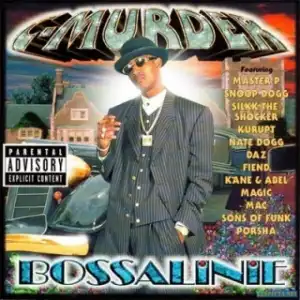 Instrumental: C-Murder - Like A Jungle